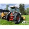 Image 3 : CASE 2090 TRACTOR