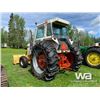 Image 4 : CASE 2090 TRACTOR