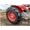 Image 14 : FERGUSON 35 TRACTOR