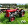 Image 1 : FERGUSON 35 TRACTOR