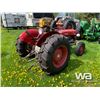 Image 3 : FERGUSON 35 TRACTOR