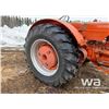 Image 12 : CASE 500 TRACTOR