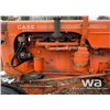 Image 15 : CASE 500 TRACTOR