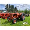 Image 1 : CASE 500 TRACTOR