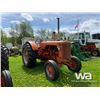 Image 2 : CASE 500 TRACTOR