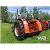 Image 4 : CASE 500 TRACTOR