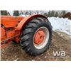 Image 9 : CASE 500 TRACTOR