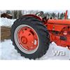 Image 11 : CASE DC4 TRACTOR