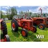 Image 2 : CASE DC4 TRACTOR