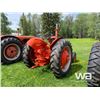 Image 3 : CASE DC4 TRACTOR