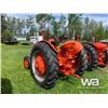 Image 4 : CASE DC4 TRACTOR