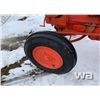 Image 9 : CASE DC4 TRACTOR