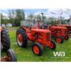 Image 2 : CASE DC4 TRACTOR