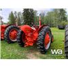 Image 3 : CASE DC4 TRACTOR