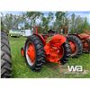 Image 4 : CASE DC4 TRACTOR