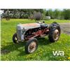 Image 1 : FORD 8N TRACTOR