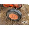 Image 10 : CASE DC4 TRACTOR