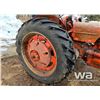 Image 12 : CASE DC4 TRACTOR
