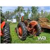 Image 4 : CASE DC4 TRACTOR