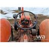 Image 5 : CASE DC4 TRACTOR