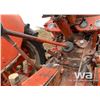 Image 6 : CASE DC4 TRACTOR