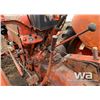 Image 7 : CASE DC4 TRACTOR