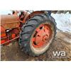 Image 8 : CASE DC4 TRACTOR