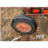 Image 9 : CASE DC4 TRACTOR