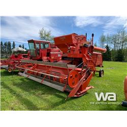 CASE 900 COMBINE