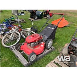 TROY BILT 11A-545H563 PUSH LAWN MOWER