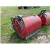 Image 2 : 135 GAL. SLIP TANK
