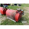 Image 3 : 135 GAL. SLIP TANK