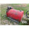 Image 5 : 135 GAL. SLIP TANK