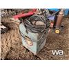 Image 1 : MARQUETTE 64C ELECTRIC WELDER