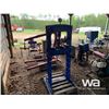 Image 4 : PRINCESS AUTO 30 TON SHOP PRESS