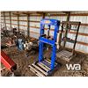 Image 5 : PRINCESS AUTO 30 TON SHOP PRESS
