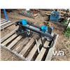 Image 2 : YARD WORKS ELECTRIC WOOD SPLITTER