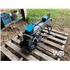 Image 3 : YARD WORKS ELECTRIC WOOD SPLITTER