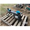 Image 4 : YARD WORKS ELECTRIC WOOD SPLITTER