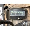 Image 5 : YARD WORKS ELECTRIC WOOD SPLITTER