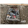 Image 1 : PALLET WITH 12V FUEL PUMP
