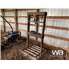 Image 1 : CUSTOM SHOP PRESS