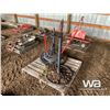 Image 1 : MANUAL TIRE CHANGER TOOLS
