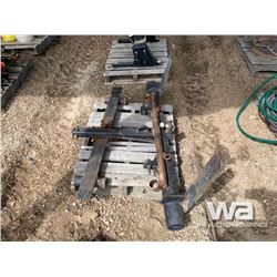3 PT. BALL HITCH ATTACHMENT