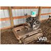 Image 1 : 2 CYL. AIR COMPRESSOR PUMP