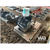 Image 2 : 2 CYL. AIR COMPRESSOR PUMP
