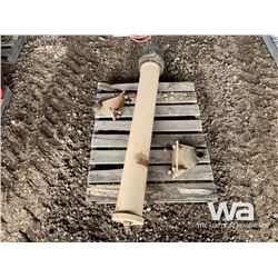 HYDRAULIC CYLINDER