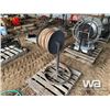 Image 1 : GARDEN HOSE & REEL