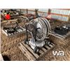 Image 1 : GARDEN HOSE & REEL CART