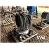 Image 3 : GARDEN HOSE & REEL CART
